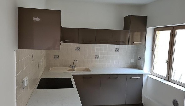 Logement tudiant T4 à Roubaix (59100)