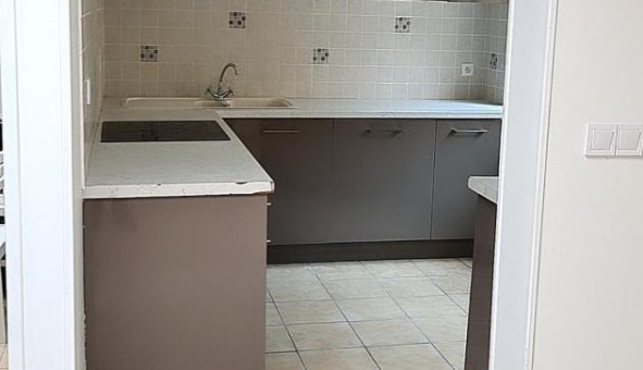 Logement tudiant T4 à Roubaix (59100)