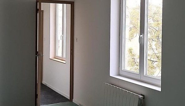 Logement tudiant T4 à Roubaix (59100)