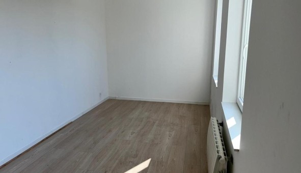 Logement tudiant T4 à Roubaix (59100)