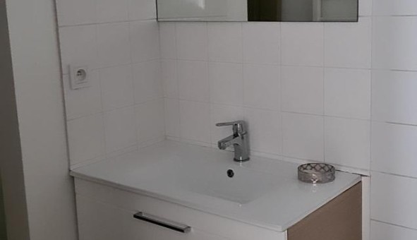 Logement tudiant T4 à Roubaix (59100)