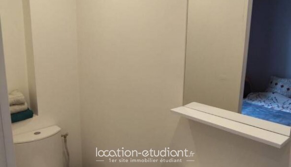 Logement tudiant T4 à Roubaix (59100)