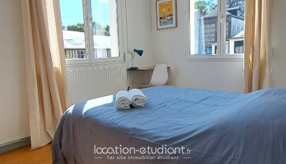 Logement tudiant T4 à Rouen (76100)