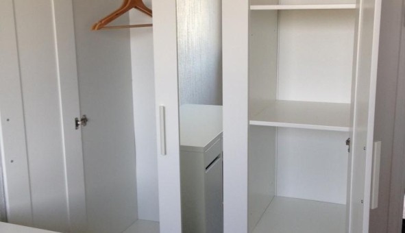 Logement tudiant T4 à Rouen (76100)