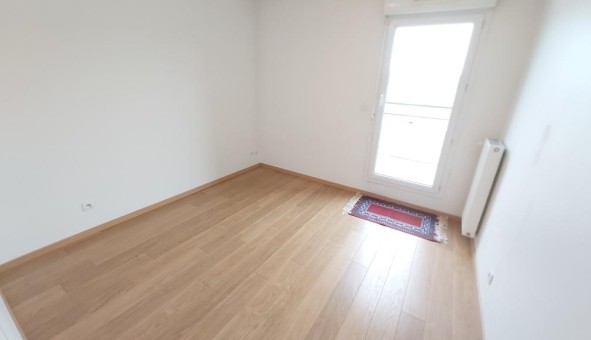 Logement tudiant T4 à Rouen (76100)