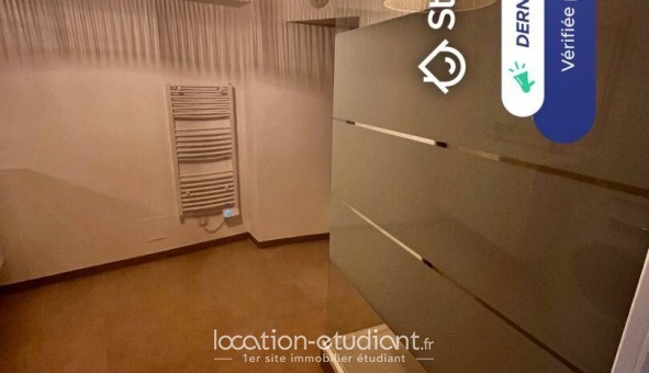 Logement tudiant T4 à Rouen (76100)