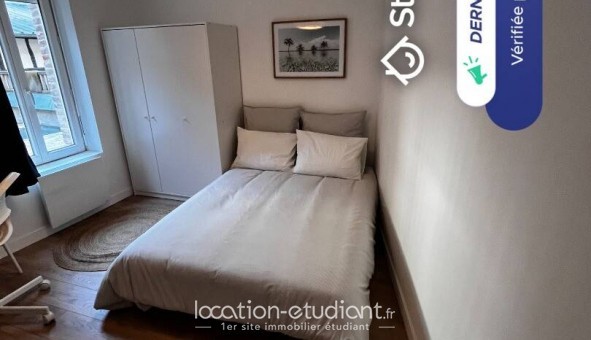 Logement tudiant T4 à Rouen (76100)