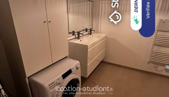 Logement tudiant T4 à Rouen (76100)