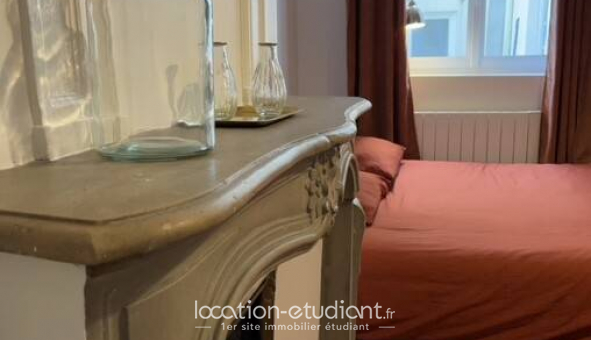 Logement tudiant T4 à Rouen (76100)