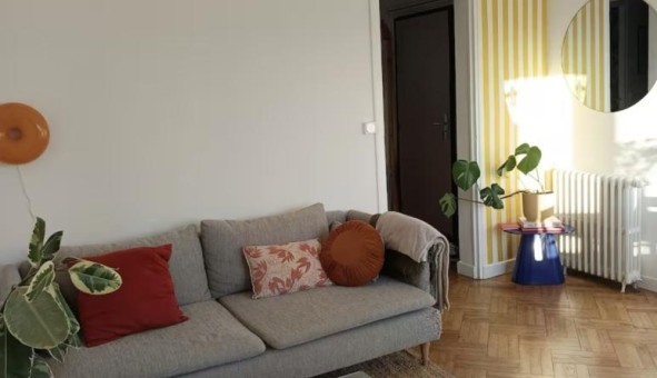 Logement tudiant T4 à Saint Brieuc (22000)