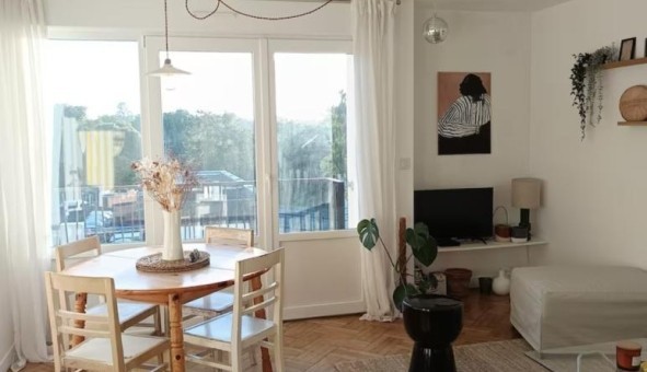 Logement tudiant T4 à Saint Brieuc (22000)