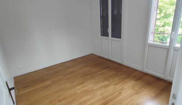 Logement tudiant T4 à Saint Cyr l'cole (78210)