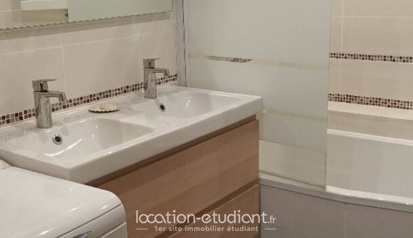 Logement tudiant T4 à Saint grve (38120)