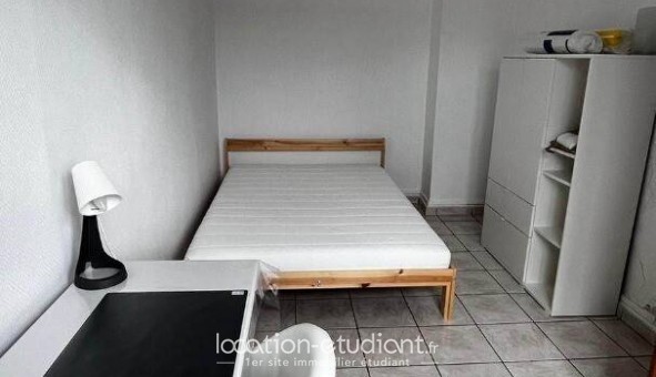 Logement tudiant T4 à Saint tienne (42100)