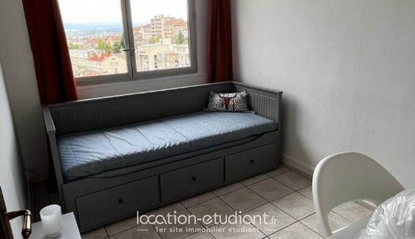 Logement tudiant T4 à Saint tienne (42100)