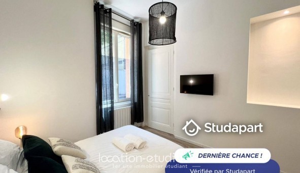 Logement tudiant T4 à Saint tienne (42100)