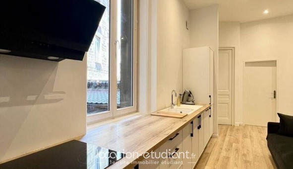 Logement tudiant T4 à Saint tienne (42100)