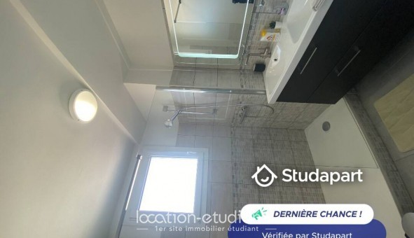 Logement tudiant T4 à Saint tienne (42100)