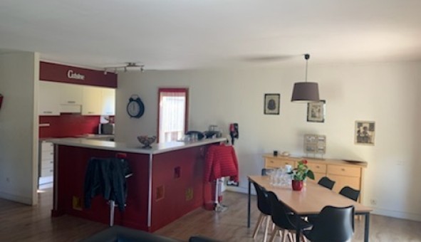 Logement tudiant T4 à Saint Georges d'Orques (34680)