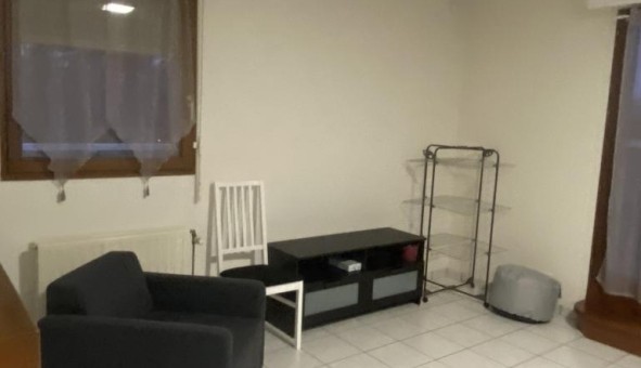 Logement tudiant T4 à Saint Jacques de la Lande (35136)