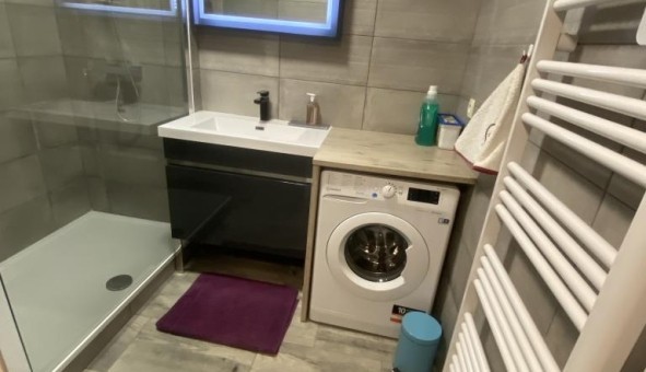 Logement tudiant T4 à Saint Jacques de la Lande (35136)