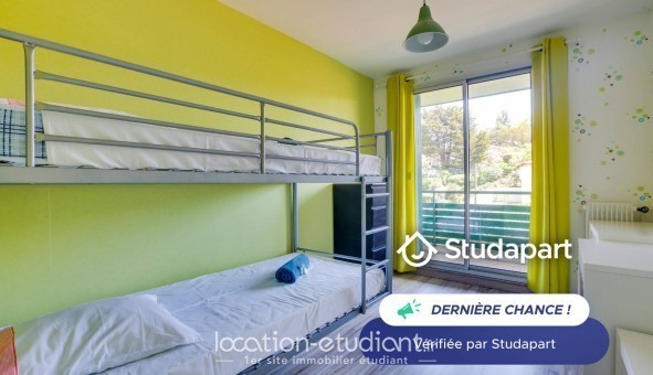 Logement tudiant T4 à Saint Jean de Luz (64500)