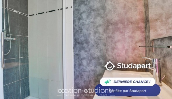 Logement tudiant T4 à Saint Jean de Luz (64500)