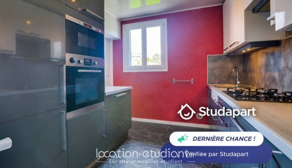 Logement tudiant T4 à Saint Jean de Luz (64500)