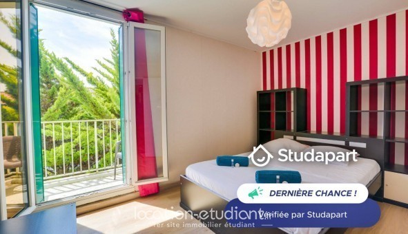 Logement tudiant T4 à Saint Jean de Luz (64500)