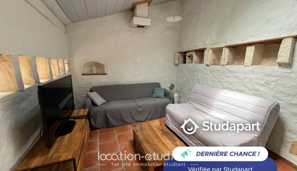 Logement tudiant Location T4 Meublé Saint Laurent de la Pre (17450)