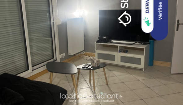 Logement tudiant Location T4 Meublé Saint Maime (04300)