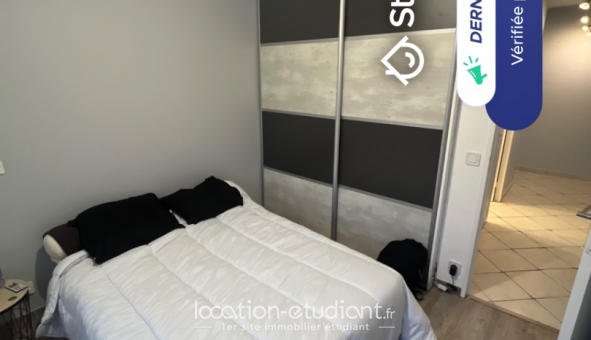 Logement tudiant T4 à Saint Maime (04300)