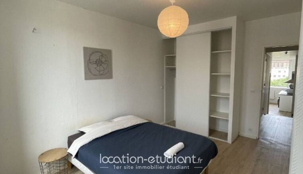 Logement tudiant T4 à Saint Maime (04300)