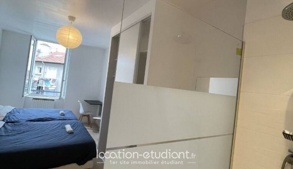 Logement tudiant T4 à Saint Maime (04300)