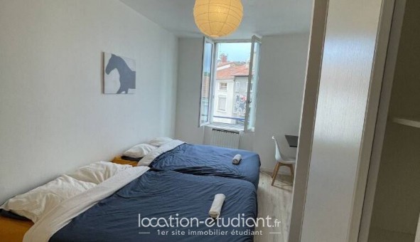 Logement tudiant T4 à Saint Maime (04300)