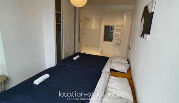 Logement tudiant T4 à Saint Maime (04300)