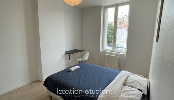 Logement tudiant T4 à Saint Maime (04300)