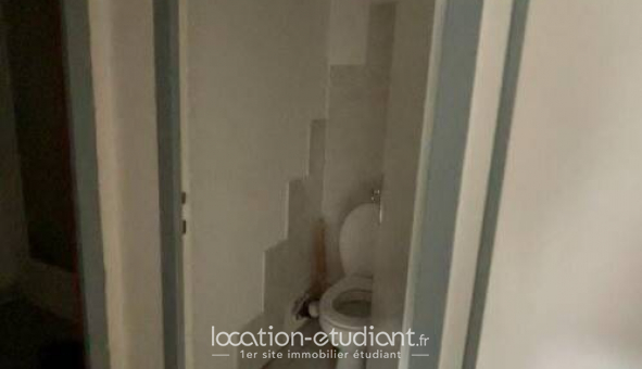 Logement tudiant Location T4 Meublé Saint Maime (04300)