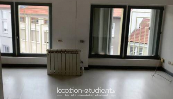 Logement tudiant T4 à Saint Maime (04300)