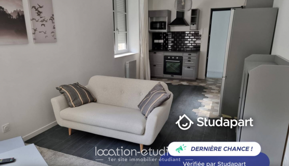 Logement tudiant Location T4 Meublé Saint Maime (04300)