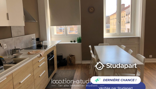 Logement tudiant T4 à Saint Maime (04300)