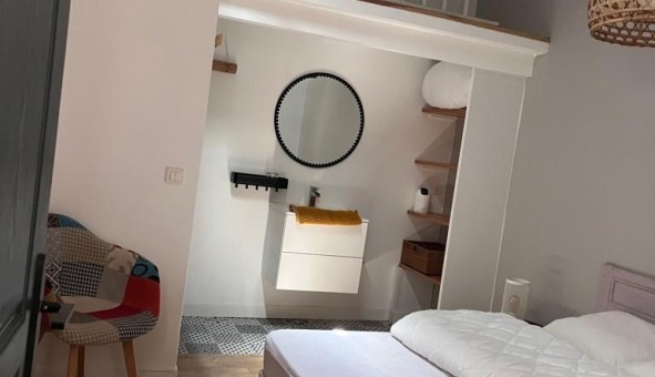 Logement tudiant T4 à Saint Michel Chef Chef (44730)