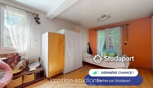 Logement tudiant T4 à Saint Paul de Varces (38760)