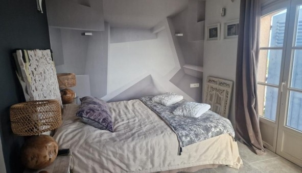 Logement tudiant T4 à Saint Raphal (83700)