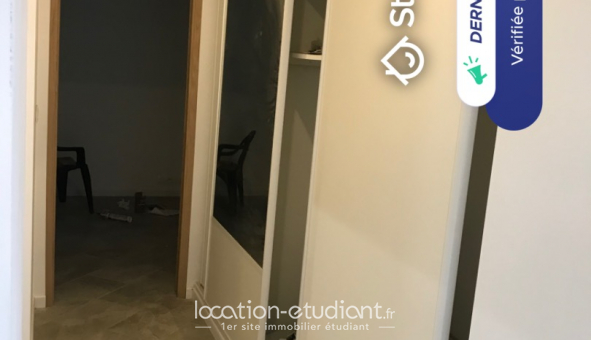 Logement tudiant Location T4 Meublé Sainte Agns (06500)