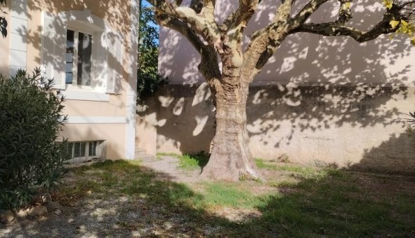 Logement tudiant T4 à Salon de Provence (13300)