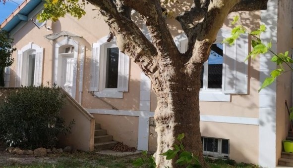 Logement tudiant Location T4 Vide Salon de Provence (13300)