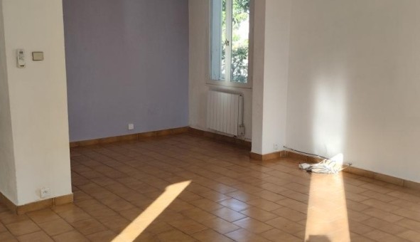 Logement tudiant T4 à Salon de Provence (13300)