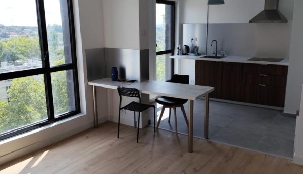 Logement tudiant T4 à Sarcelles (95200)