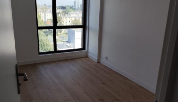 Logement tudiant T4 à Sarcelles (95200)